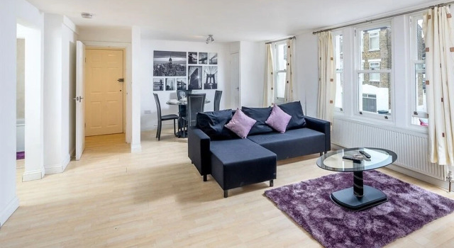 Queens Apartments, Varaa Huoneisto Asunnot kohteessa Merseyside, Huoneisto