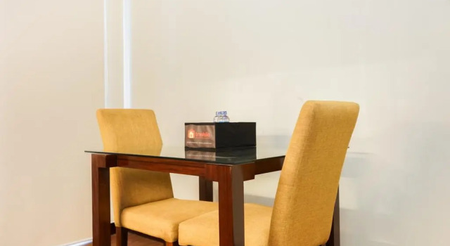 Ancol Homestay