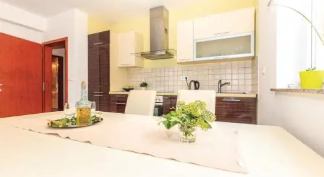 One-Bedroom Apartment in Dramalj X