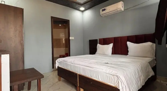 Номер Standard Dharohar Homestay
