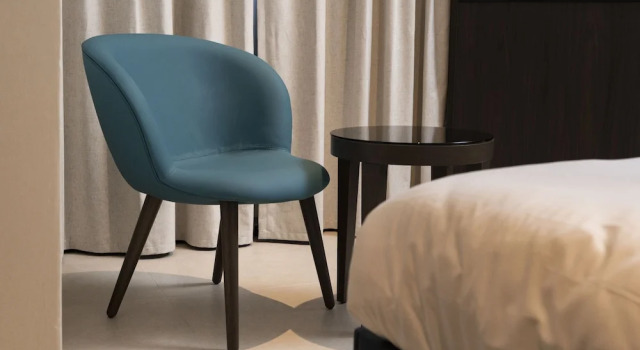 Standard Casal quarto Melior Boutique Hotel