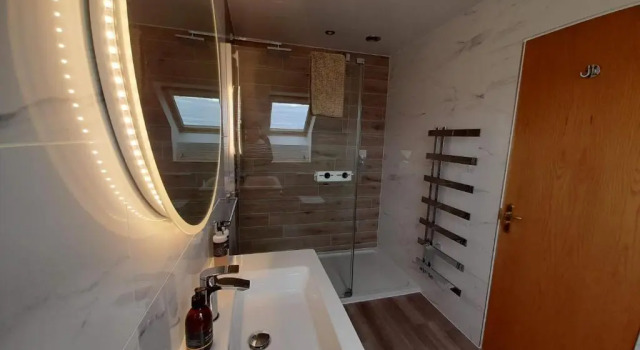 Номер Standard с видом на море Lochview Guesthouse