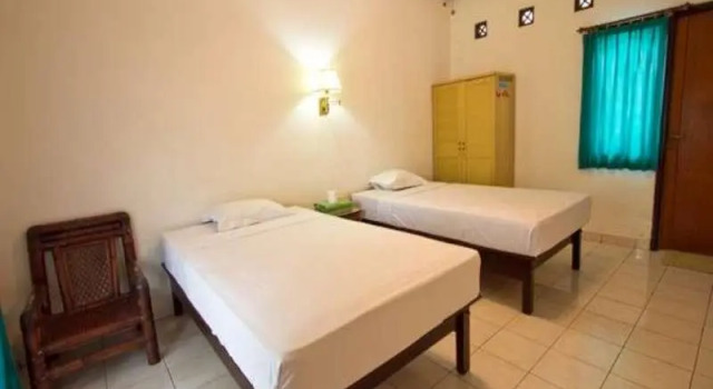 Номер Standard Sandat Mas Cottages