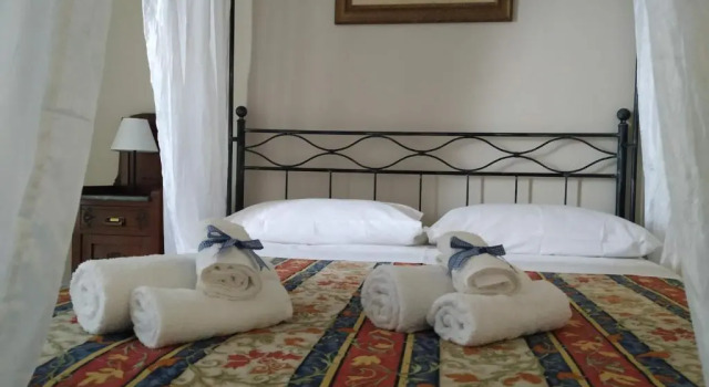 il Timone B&B, Забронировать Отель «постель и завтрак» Кастелламмаре-ди-Стабия Полуостров Соррентине