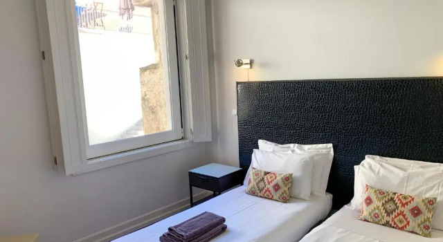 Апартаменты Superior LV Premier Apartments Chiado- CH