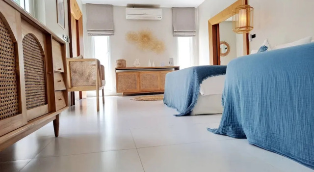 Вилла Luxury Vela Villa - Cha-am
