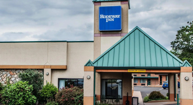 Knights Inn Montgomeryville