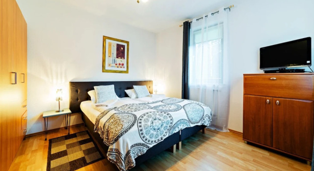 Apartament Everysky Karpacz - Moniuszki 11a/16, Забронировать Апартаменты/квартира Карпач 