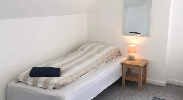 Коттедж Holiday Home Rejsby near Rømø