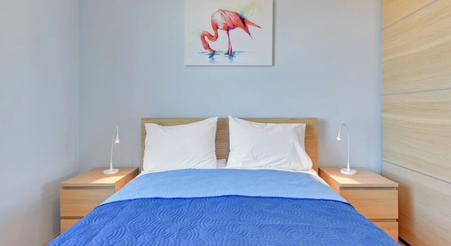 Flats For Rent Beniowskiego 1 Przymorze, Varaa Hotelli Oliwa 