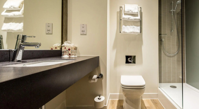Люкс Holiday Inn Reading West by IHG