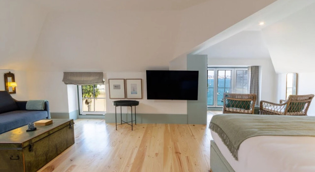Westlight Cascais Chalet - Adults Only., Book Chalet Villaer i Lisbon Region, Villa