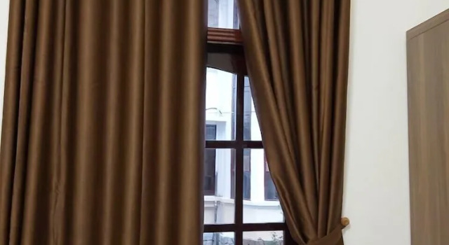 Номер Deluxe Vạn Xuân Royal Hotel