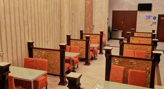 Hanting Hotel Yancheng Funing Bus Station, Book Hotel Funing 