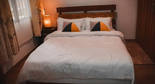 Impeccable Family Friendly Apartment in Nairobi