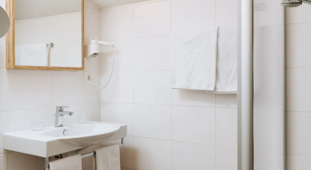 Номер Economy Boutique Hotel Kögele Innsbruck Axamer Lizum