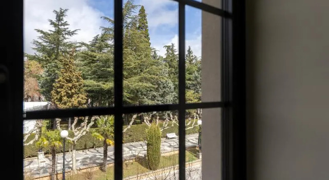 Люкс Superior Hotel & Spa Convento San Francisco