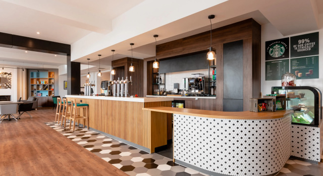 Holiday Inn Darlington-A1 Scotch Corner, an IHG Hotel, Prenota Hotel Shildon Durham