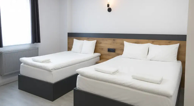 Semih Otel, Rezerwuj Hotel Erzurum East Anatolia Region