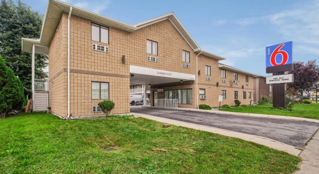 Econo Lodge Windsor, Varaa Motelli Windsor 
