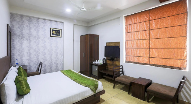 Номер Premium TGI Apple Inn