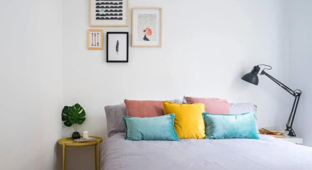 Apartamento MINAGA 1, Забронировать Апартаменты/квартира Апартаменты Нерха, рядом с Церковь Эль-Сальвадор, Апартаменты/квартира