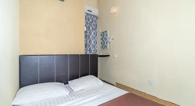 Двухместный номер Standard SPOT ON 90042 One Plaza Eco Hotel