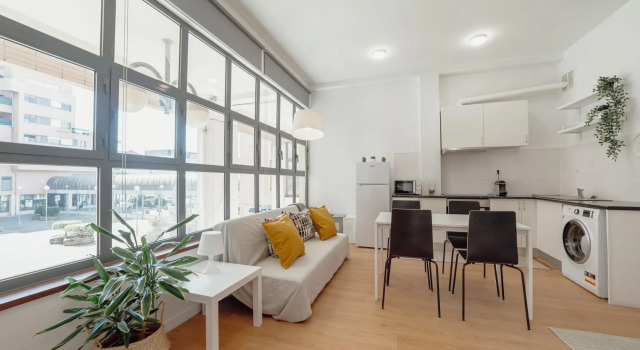 Amazing Studio by Homing