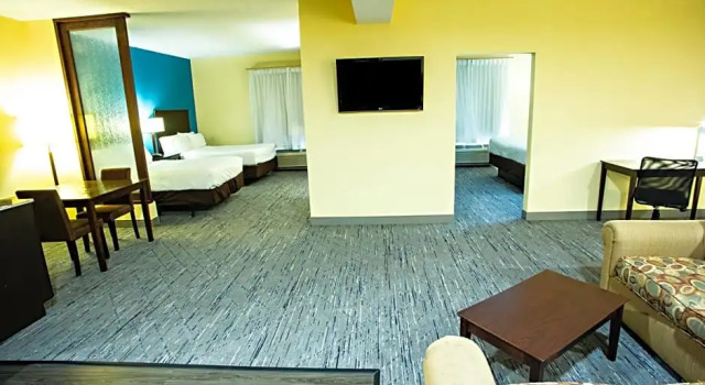 Run of House Holiday Inn Express & Suites Harrisburg West