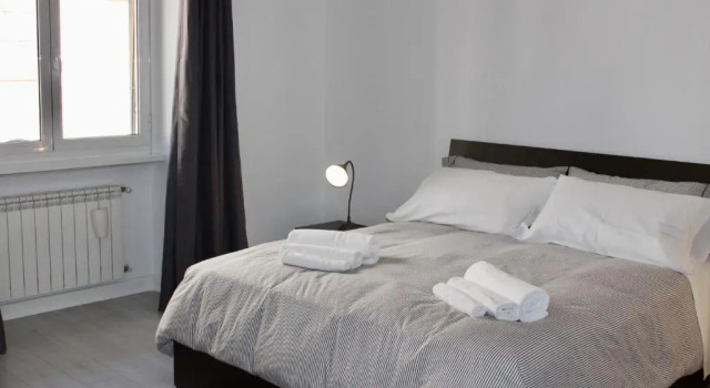 Номер Standard B&B CultRoma Roof Garden