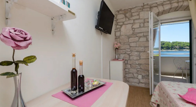 Apartments Djurdjica, Забронировать Апартаменты/квартира Апартаменты Сплитско-Далматинской жупания, Апартаменты/квартира