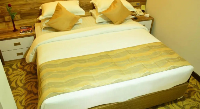 Одноместный номер Deluxe Pearl City Hotel