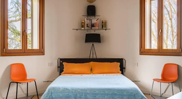 Четырёхместный номер Premium Relais des Roches
