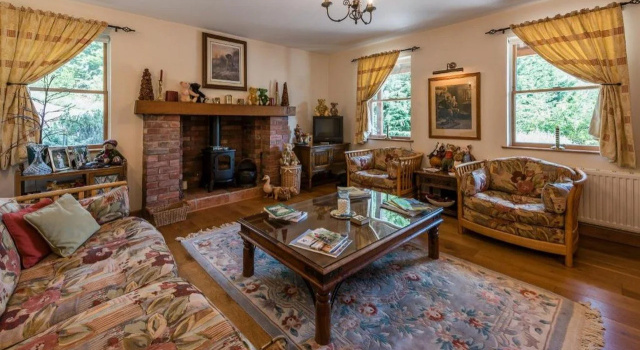 Severnside Bed & Breakfast, Забронировать Отель Малверн Malvern Hills