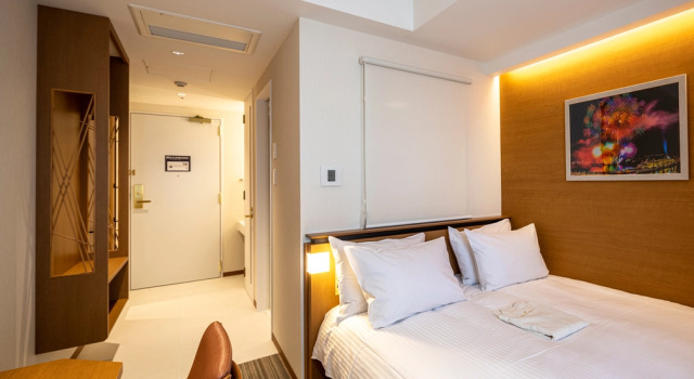 Двухместный номер Standard с видом на город Hotel Pearl Garden