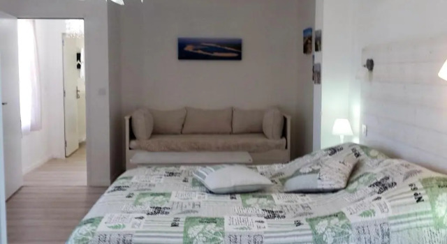Номер Standard Maison Lucilda