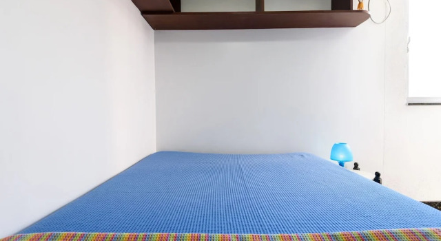 Omar do Rio - Apartamento PUC
