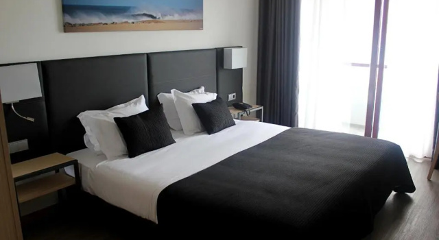 Двухместный номер Standard Hotel M