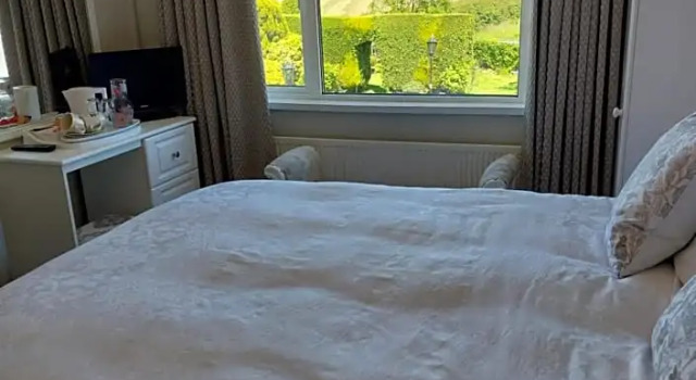 Drom na Gainne B&B, Rezervați Bed and Breakfast Carrickmore Tyrone County