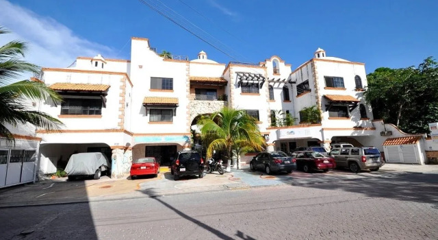 Hacienda San Jose by Vimex, Prenota Hotel Hotel a Quintana Roo con parcheggio, Parcheggio