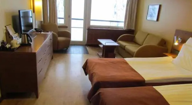 Номер Standard Break Sokos Hotel Koli