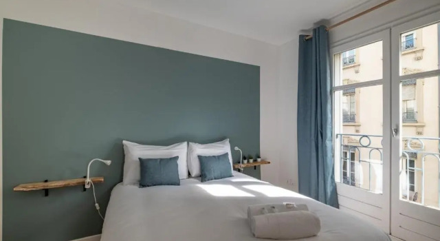 Guestready - T1 Bis - Cosy And Lovely