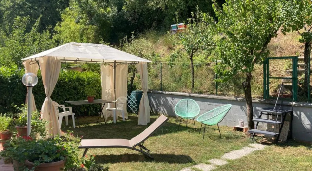 Апартаменты Home Azzurra