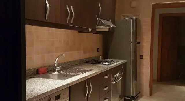 Апартаменты Standard Residence Beautiful Mansions