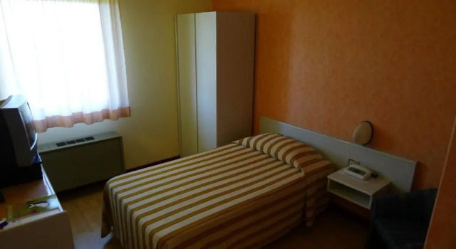 Standard- værelse Hotel Grassetti