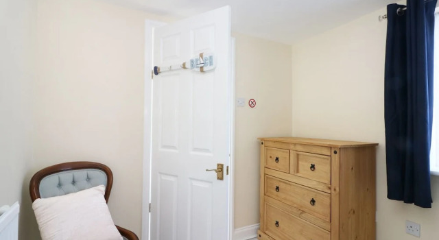Cottage Smallcroft