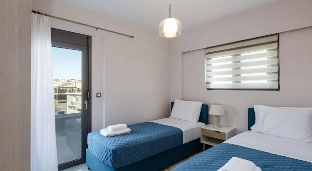 Апартаменты Aurora apartments