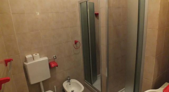 Четырёхместный номер Standard Piccolo Hotel