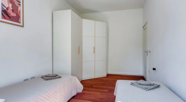 Номер Standard The Perfect View Penthouse Design Apt.