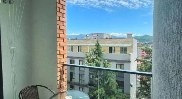 Апартаменты Sunny Apartments Batumi 3